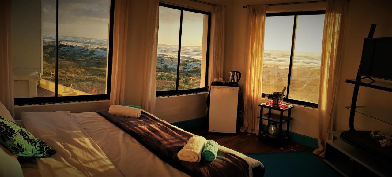 Beachmusic Cape Town Luaran gambar
