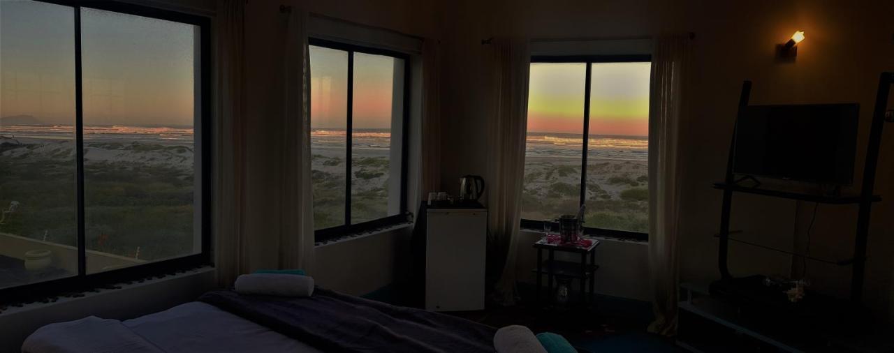 Beachmusic Cape Town Luaran gambar