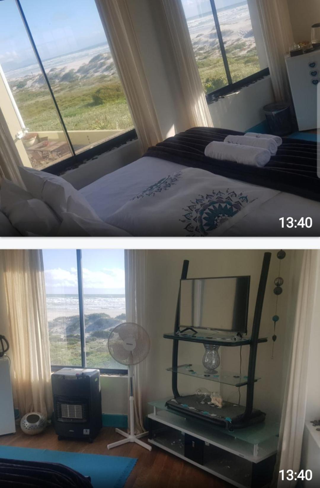 Beachmusic Cape Town Luaran gambar