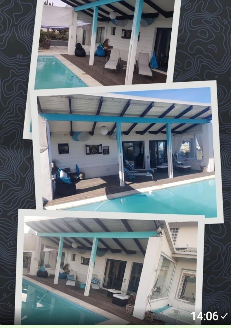 Beachmusic Cape Town Luaran gambar
