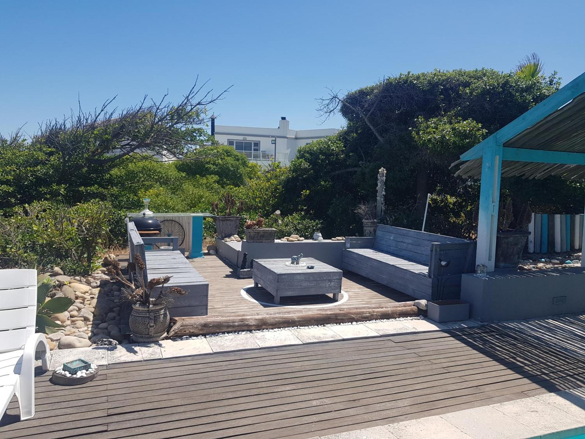 Beachmusic Cape Town Luaran gambar