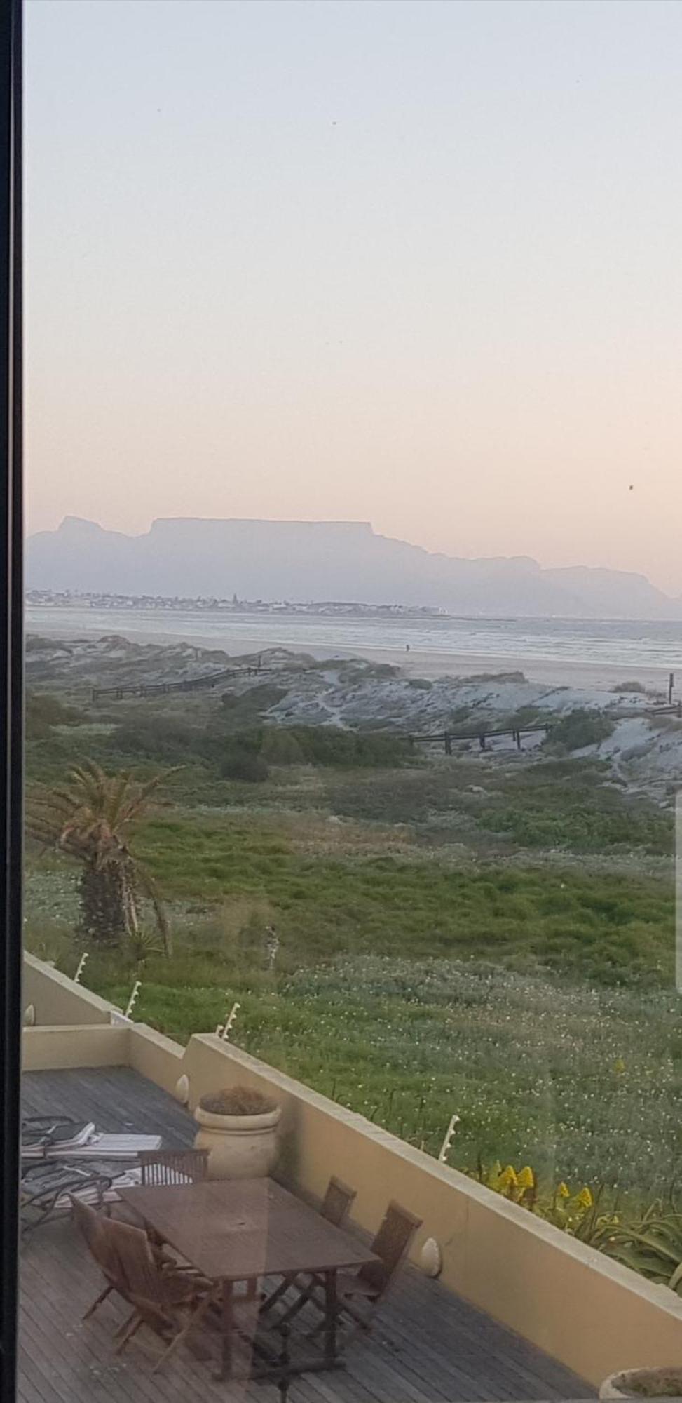 Beachmusic Cape Town Luaran gambar