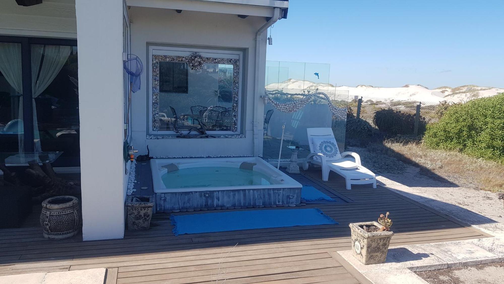 Beachmusic Cape Town Luaran gambar