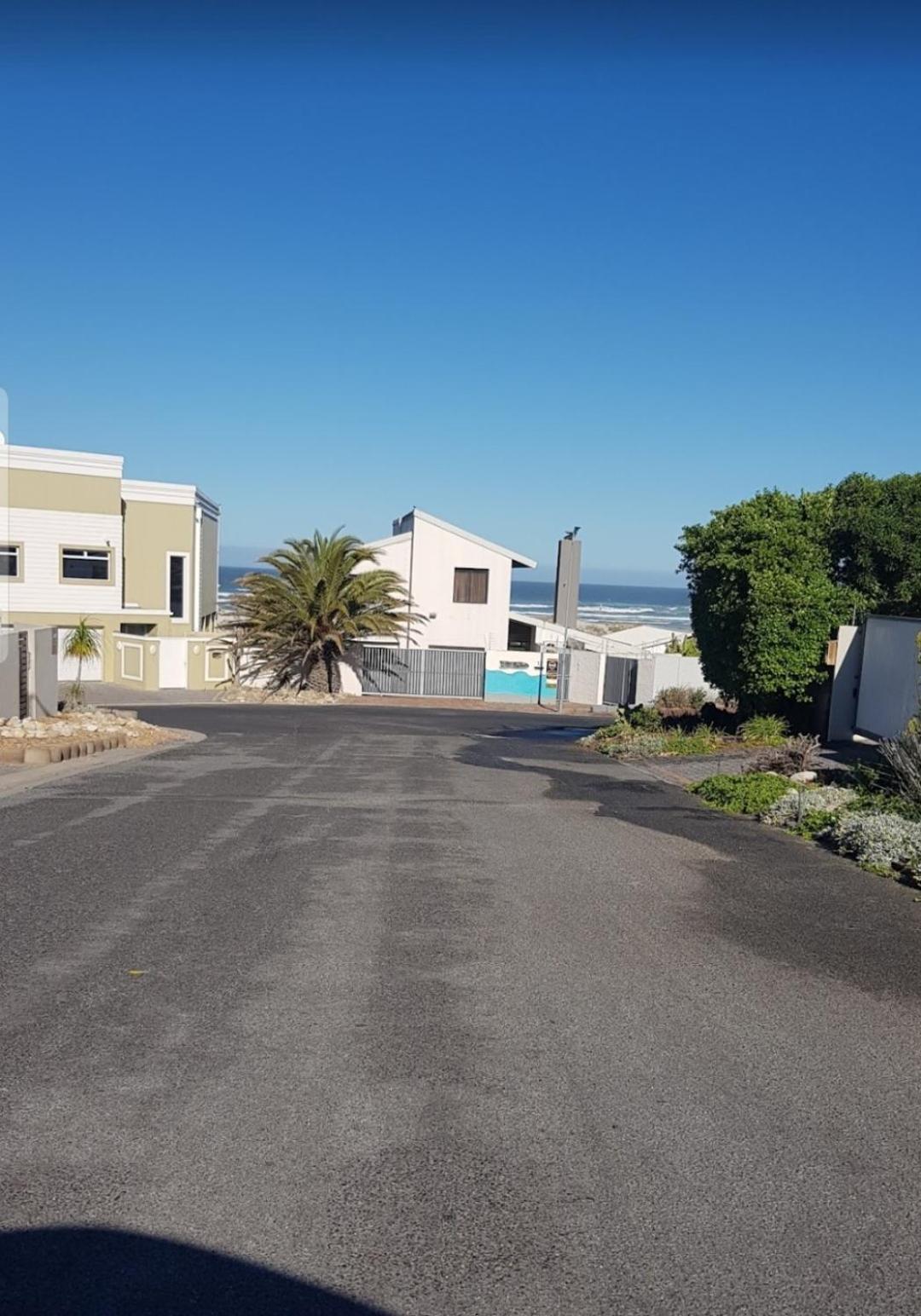 Beachmusic Cape Town Luaran gambar